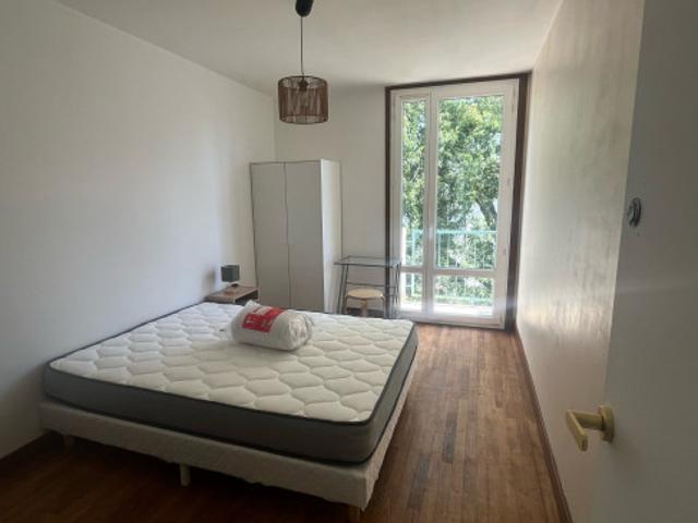 location RENNES PROCHE METRO ET FACS