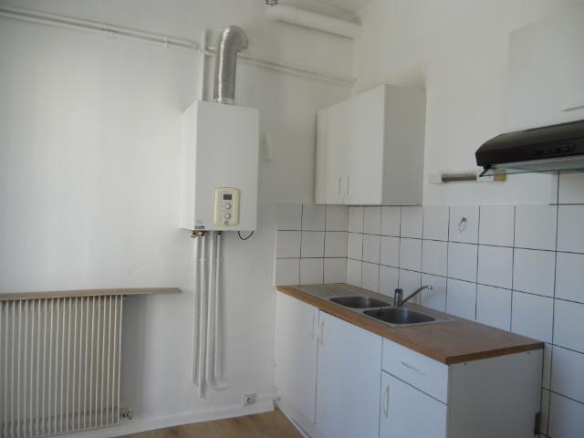 Location REF 134 STUDIO CENTRE VILLE | Clémenceau Gestion Immobilière