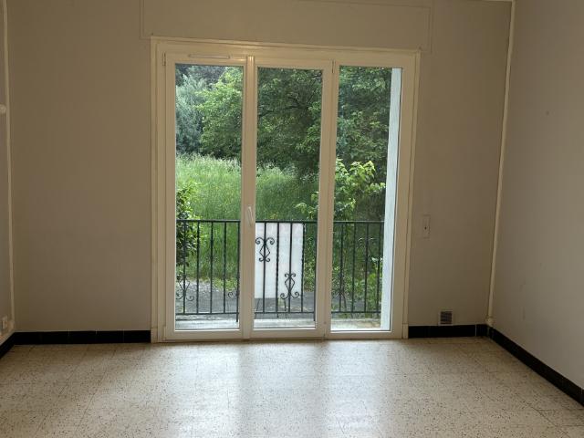 Location REF SAN PERE 2 À Arles Sur Tech 66, APPARTEMENT F2 EN LOCATION | Clémenceau Gestion Immobilière