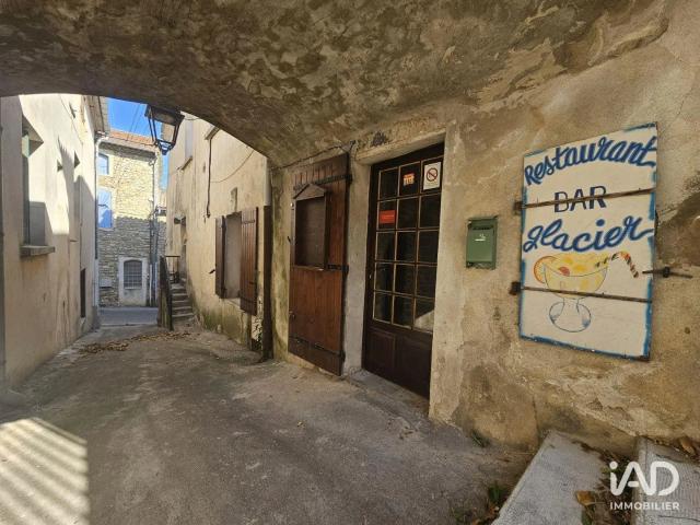 Location Restaurant 95 m²