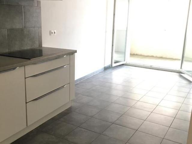 Location RESIDENCE COTE VILLE T2 VIDE | Les 3 Agences