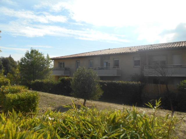 Location RESIDENCE LES TERRASSES DU SUD | Clémenceau Gestion Immobilière