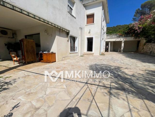 location rez de jardin 3 Pièce s