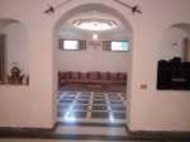 Location Rhin Semi cave de villa