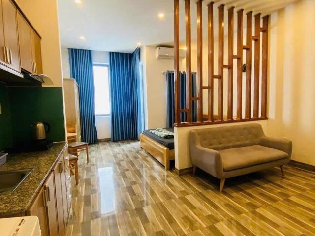 Location: Room 201, Ngo Thi Sy St, Ngu Hanh Son