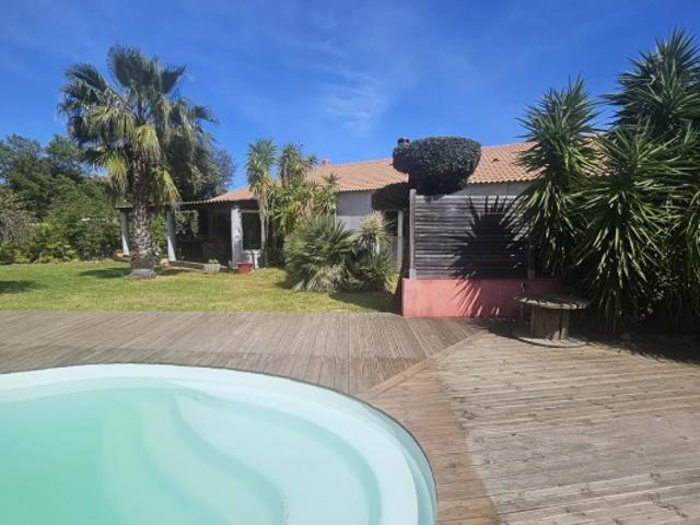 LOCATION SAISONNIER / CORSE