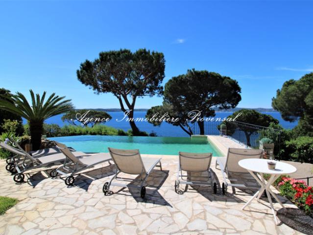 location saisonnière villa 5 Pièce s
