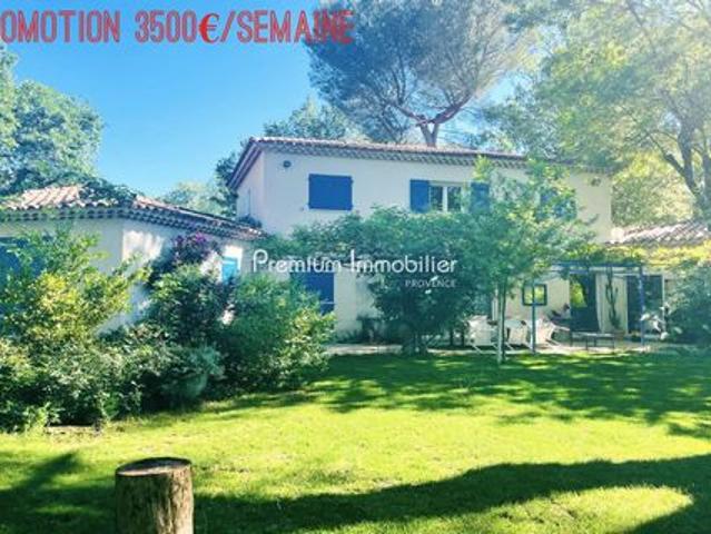 location saisonnière villa 7 Pièce s