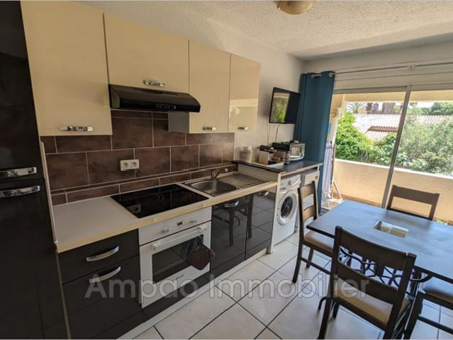 location saisonnière appartement 2 Pièce s