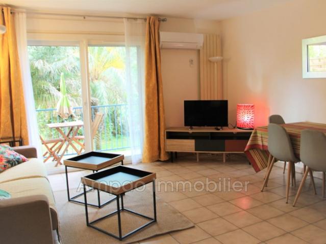 location saisonnière appartement 3 Pièce s