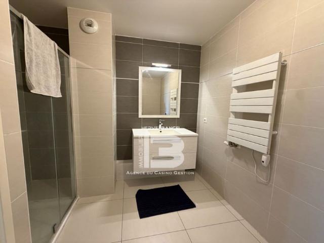 location saisonnière appartement 3 Pièce s