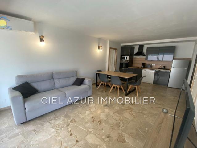 location saisonnière appartement 3 Pièce s