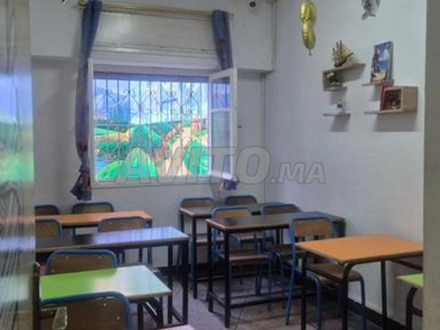 Location salle de formation