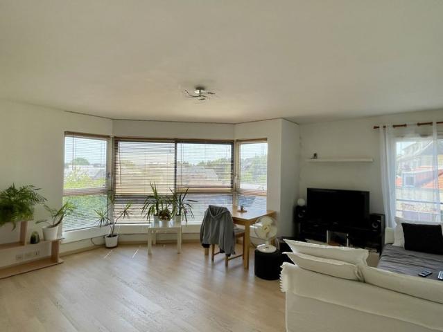 LOCATION Secteur Haie Vigné F3 70 m2