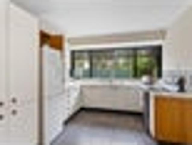 Location, Simplicity, and a Touch of Potential