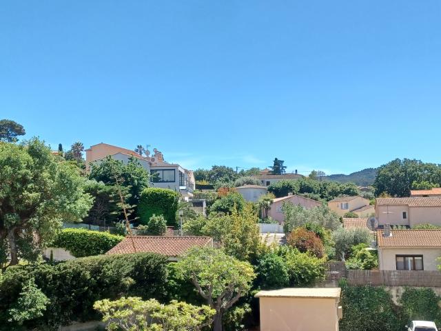 Location SIX FOURS LOCATION T3 GARAGE CAVE PARKING | Grech Immobilier