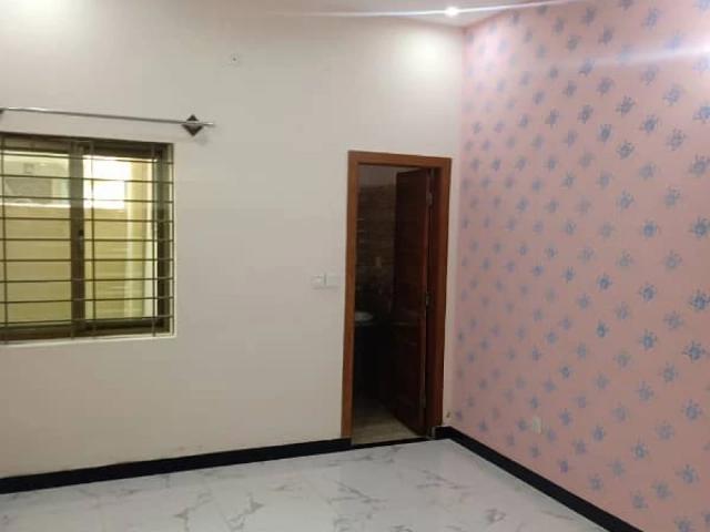 Location Soan Garden block h extension corner new luxurious double uni Islamabad Soan Garden ID 80667