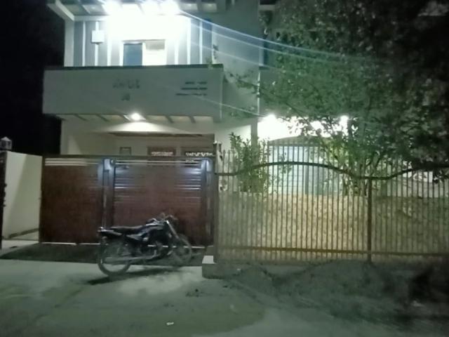 Location soan garden Housing Society, very solid owner built triple s Rawalpindi Bahria town ID 73891