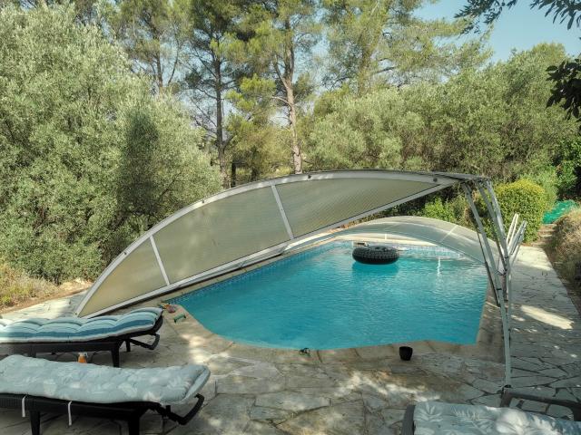 Location Sollies Toucas | Grech Immobilier