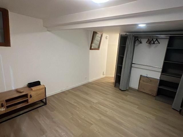 Location souplex 2 pièces Villiers sur Marne
