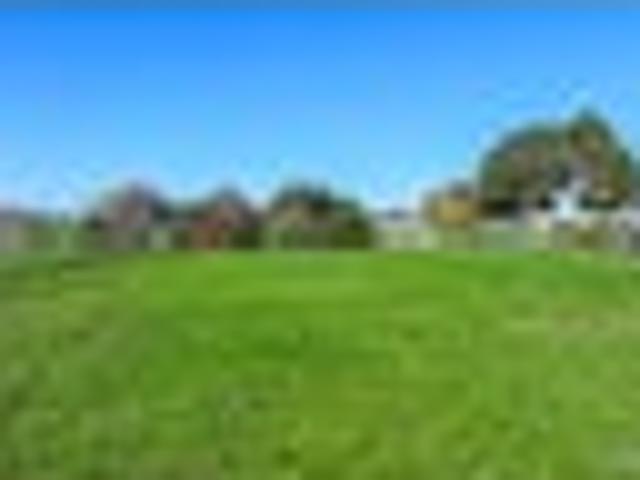 Location, Space and Potential