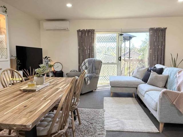 Location, Space & Convenience!