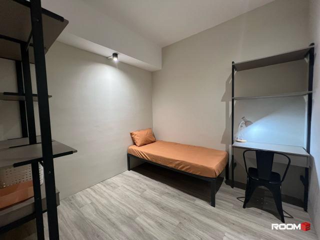 Location: Swing & Pillow Co Living Room with Zero Deposit | Tanpa Deposit at USJ 21 LIMITED UNIT LEFT ❗ ️