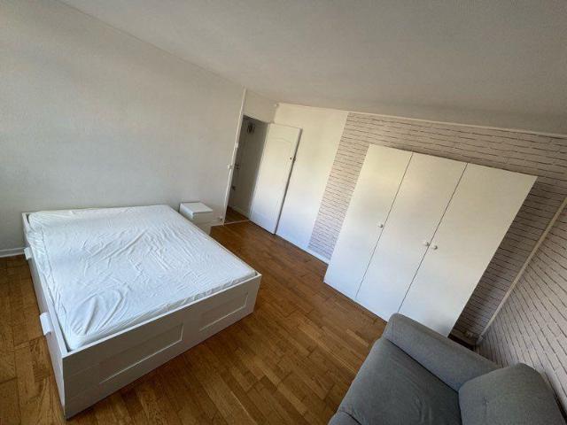Location St Cloud 4 pièces donc 3 chambres