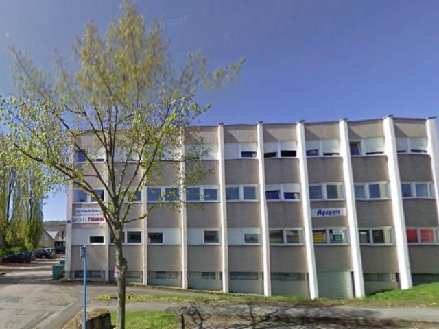 Location stockage 170 m² Heillecourt Proche A330 et transports