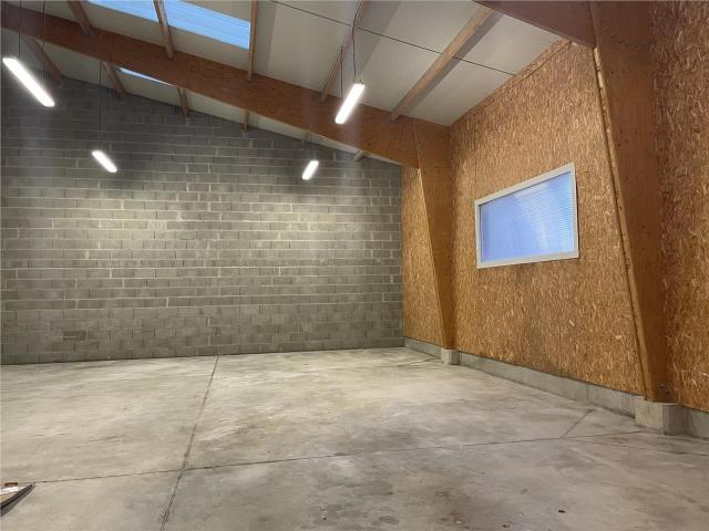 Location stockage et bureaux Pontchâteau Proximité RN165