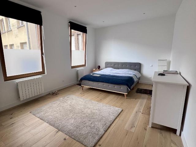 LOCATION Strasbourg – Quartier Gare /Petite France