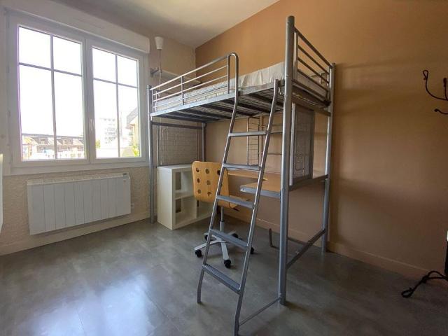 Location studette étudiantes Rennes