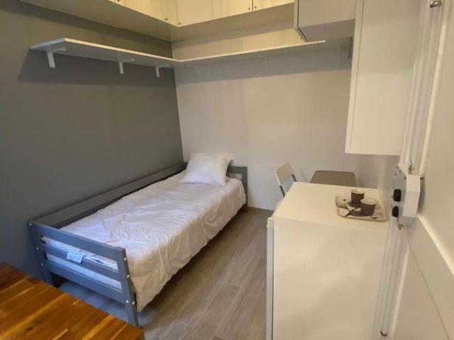 Location studette Paris 75008
