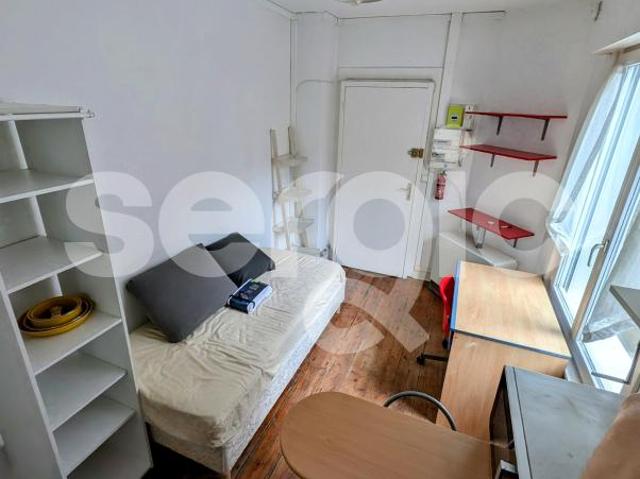 location studio 14 m² lille 59000