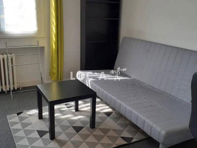 Location Studio 15 m² à Oullins 510 ¤ CC /mois