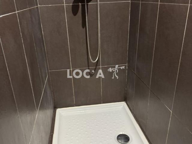 Location Studio 16 m² à Lyon 1 391 ¤ CC /mois