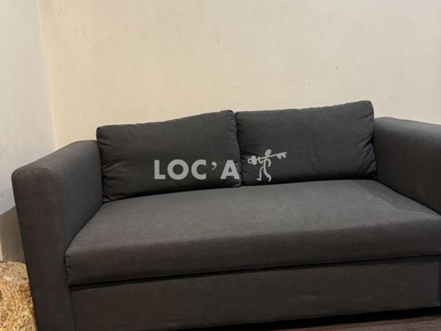 Location Studio 16 m² à Lyon 1 392 ¤ CC /mois