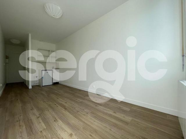 location studio 17 m² compiegne 60200