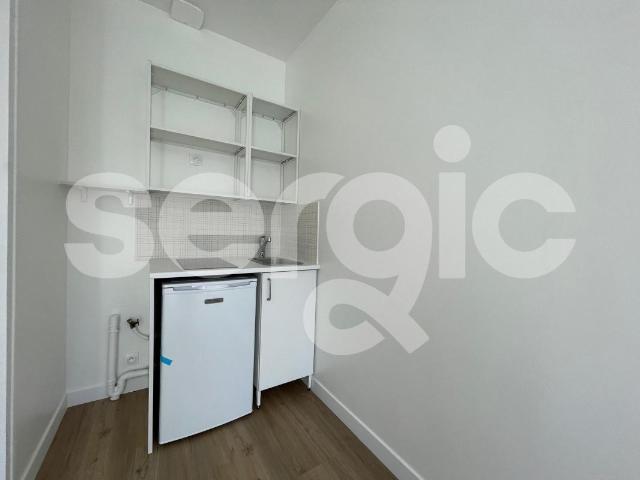 location studio 17 m² compiegne 60200