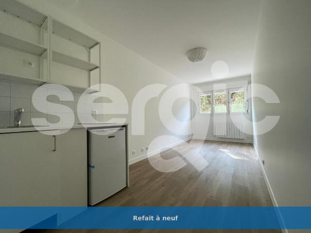 location studio 17 m² compiegne 60200