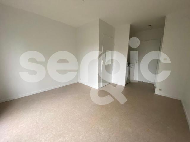 location studio 17 m² nantes 44200
