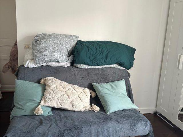 Location Studio 18 m2