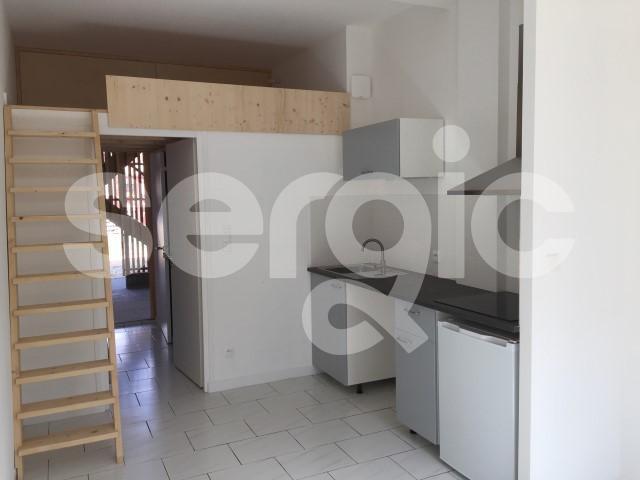 location studio 18 m² lambersart 59130