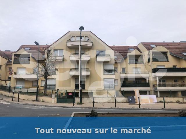 location studio 19 m² corbeil essonnes 91100