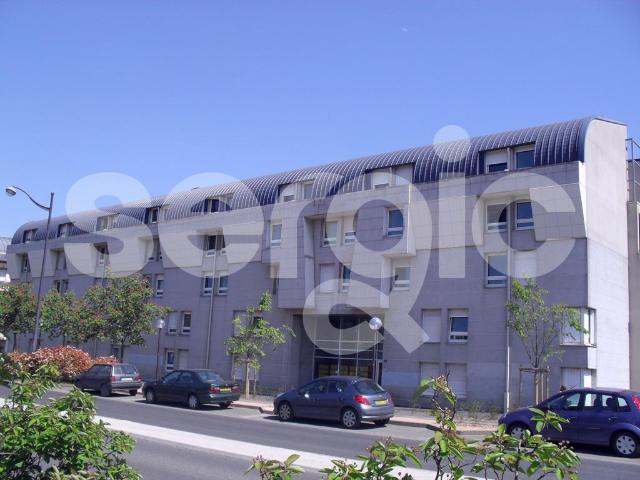 location studio 19 m² orleans 45000