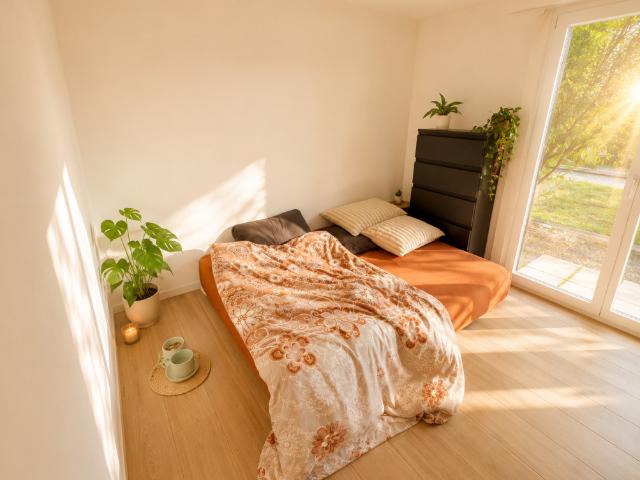 Location Studio 1.5 pièces CHF 1'350. /mois 25 m2 | immobilier.ch