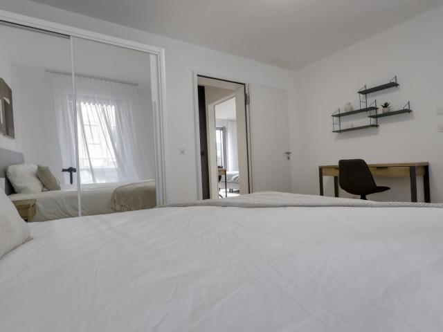 Location Studio 1.5 pièces CHF 1'390. /mois 17 m2 | immobilier.ch