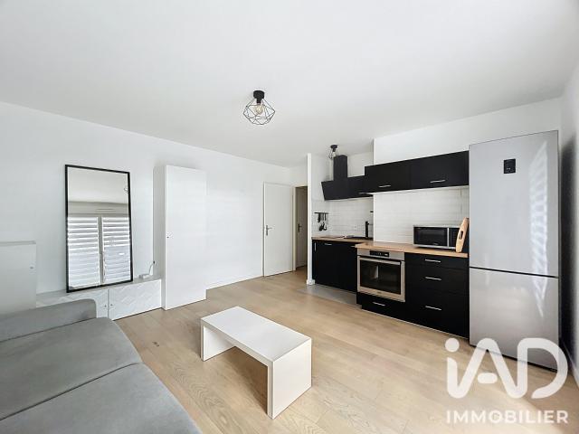 Location Studio 1 pièce