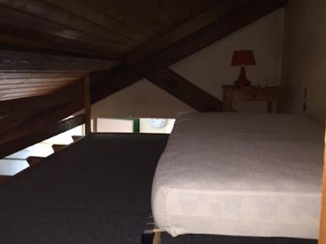 Location Studio 1 pièce 40 m2 Besançon