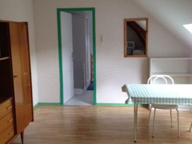 Location Studio 1 pièce 40 m2 Coublevie